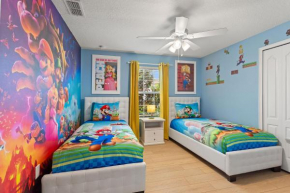 Refurbished! Lazy Life At Storey Lake By Shine Villas 901